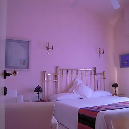 Torre Marti Hotel Vilanova de Sau