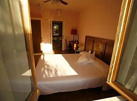 Hotel Torre Marti Vilanova de Sau