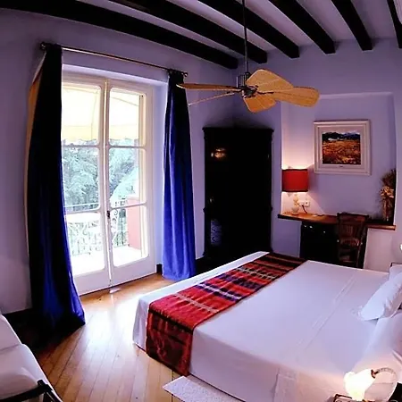 Torre Marti Hotel 3*
