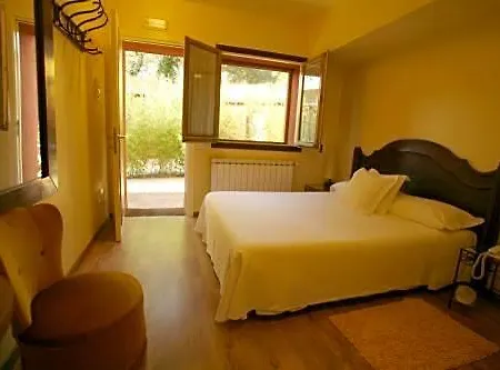 Hotel Torre Marti Vilanova de Sau