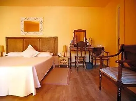 Torre Marti Hotel 3*